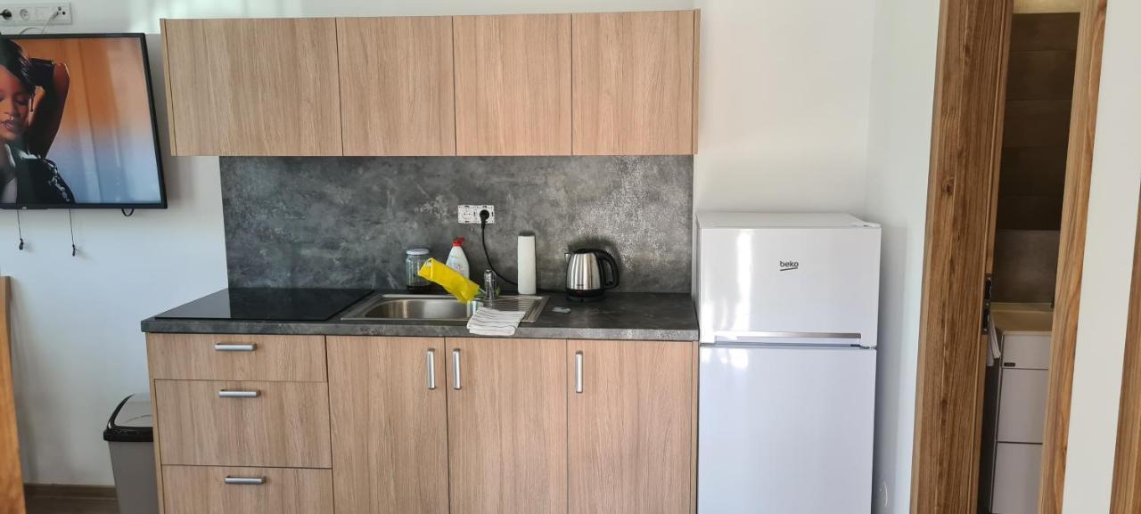Apartmán u Toma Frýdlant nad Ostravicí Kültér fotó