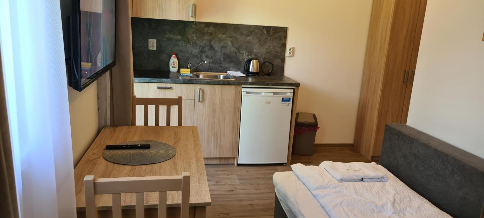 Apartmán u Toma Frýdlant nad Ostravicí Kültér fotó