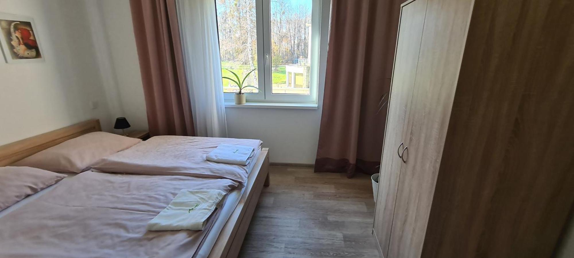 Apartmán u Toma Frýdlant nad Ostravicí Kültér fotó