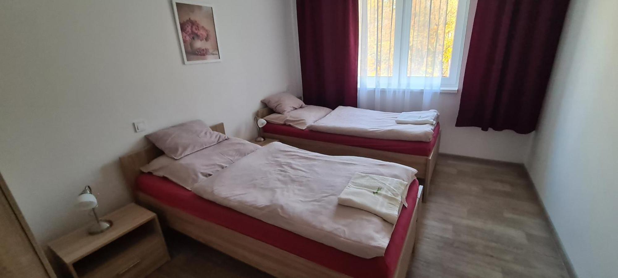 Apartmán u Toma Frýdlant nad Ostravicí Kültér fotó