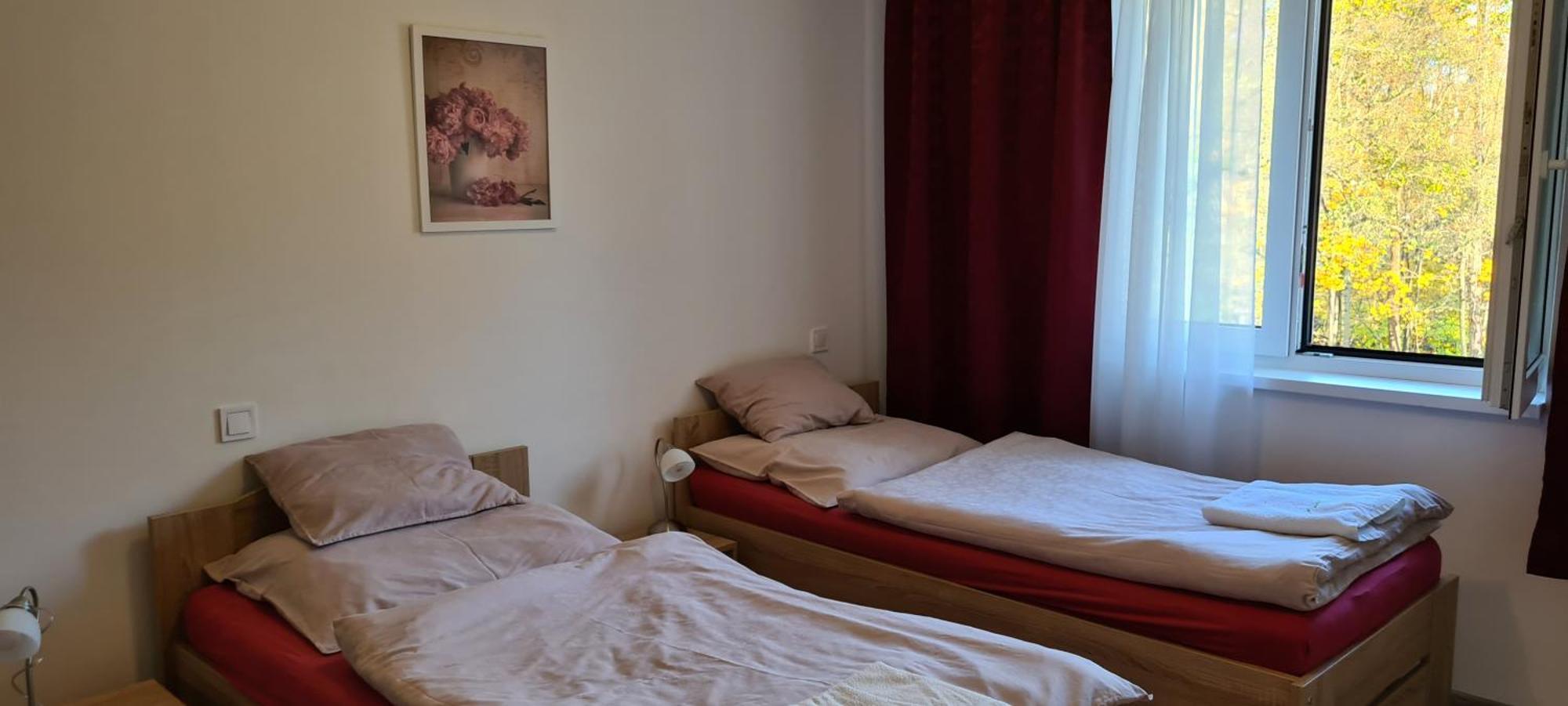 Apartmán u Toma Frýdlant nad Ostravicí Kültér fotó