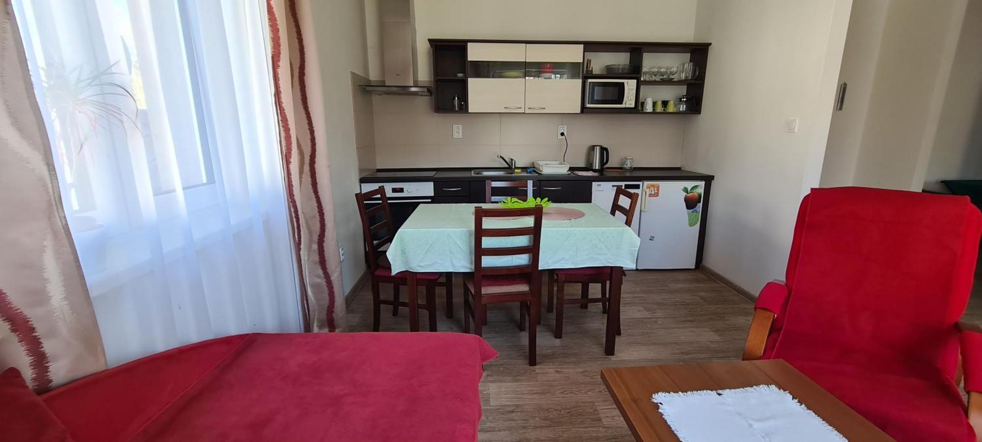 Apartmán u Toma Frýdlant nad Ostravicí Kültér fotó