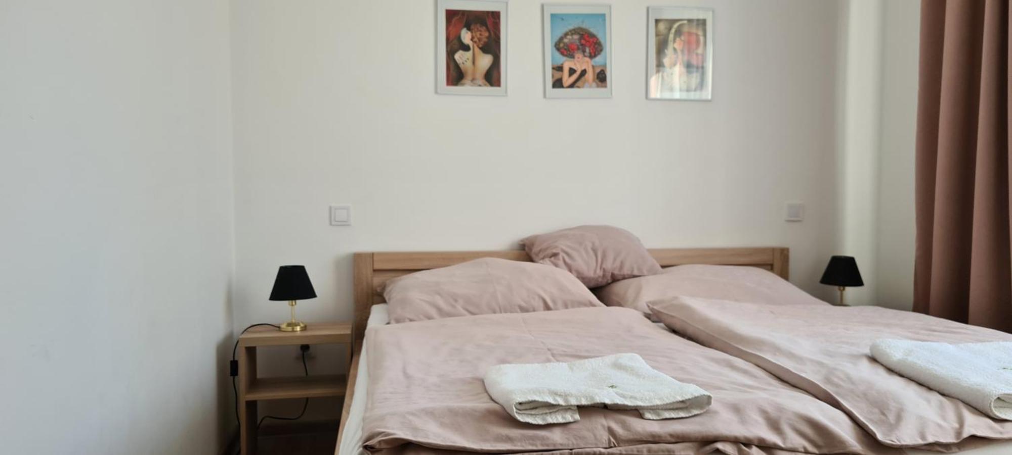 Apartmán u Toma Frýdlant nad Ostravicí Kültér fotó