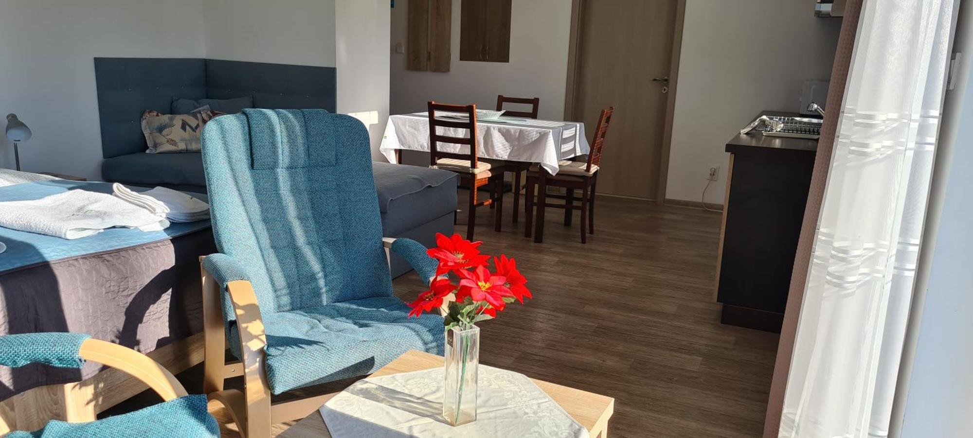 Apartmán u Toma Frýdlant nad Ostravicí Kültér fotó