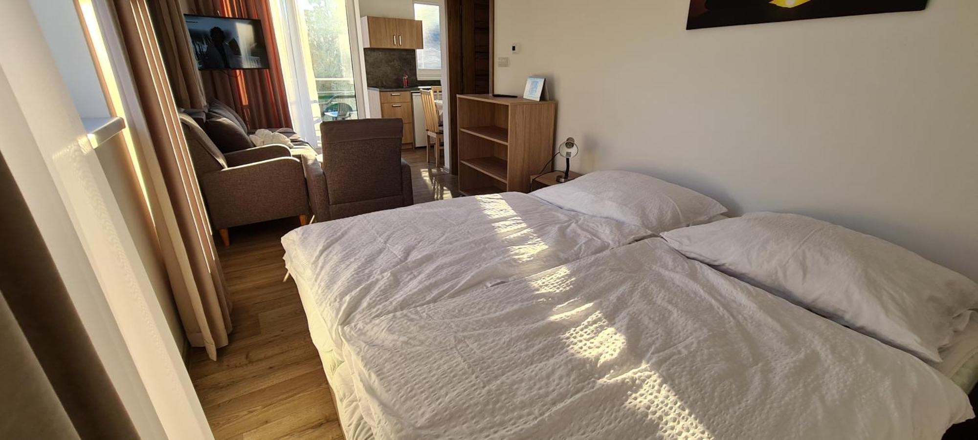 Apartmán u Toma Frýdlant nad Ostravicí Kültér fotó