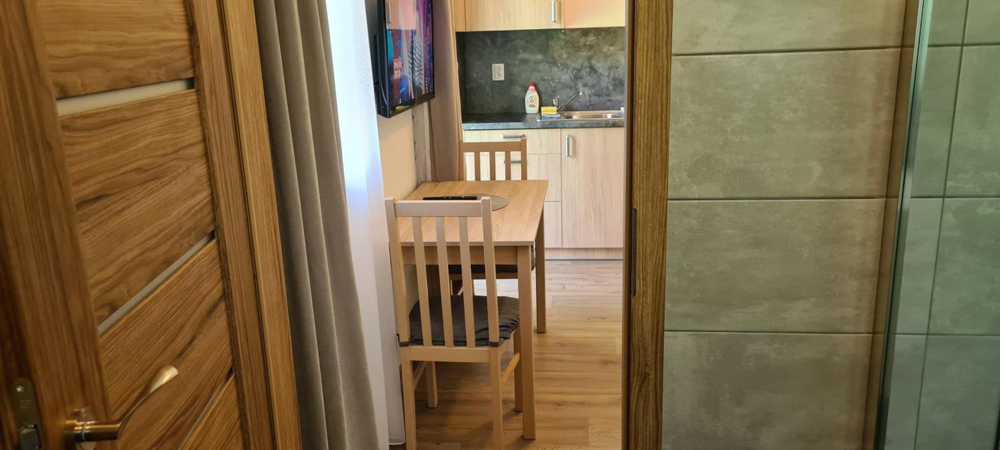 Apartmán u Toma Frýdlant nad Ostravicí Kültér fotó
