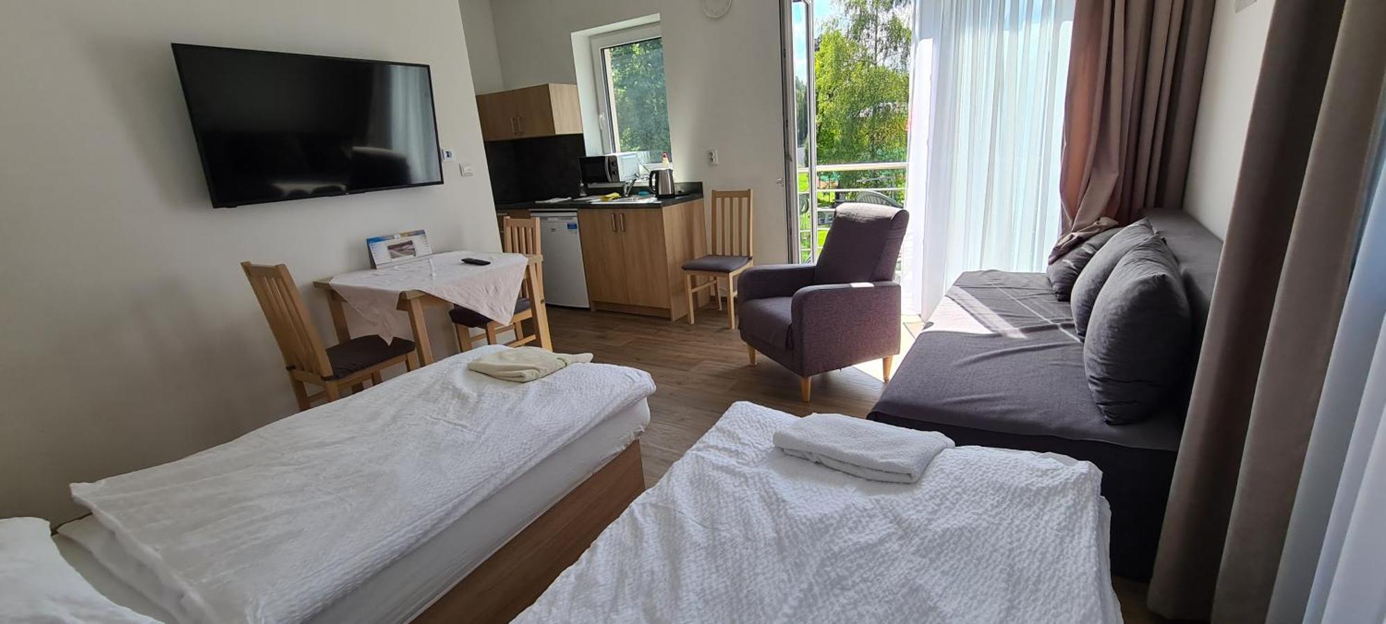 Apartmán u Toma Frýdlant nad Ostravicí Kültér fotó