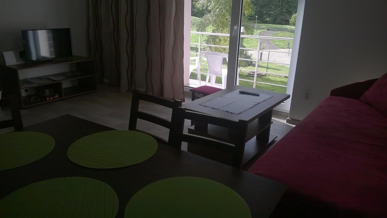 Apartmán u Toma Frýdlant nad Ostravicí Kültér fotó