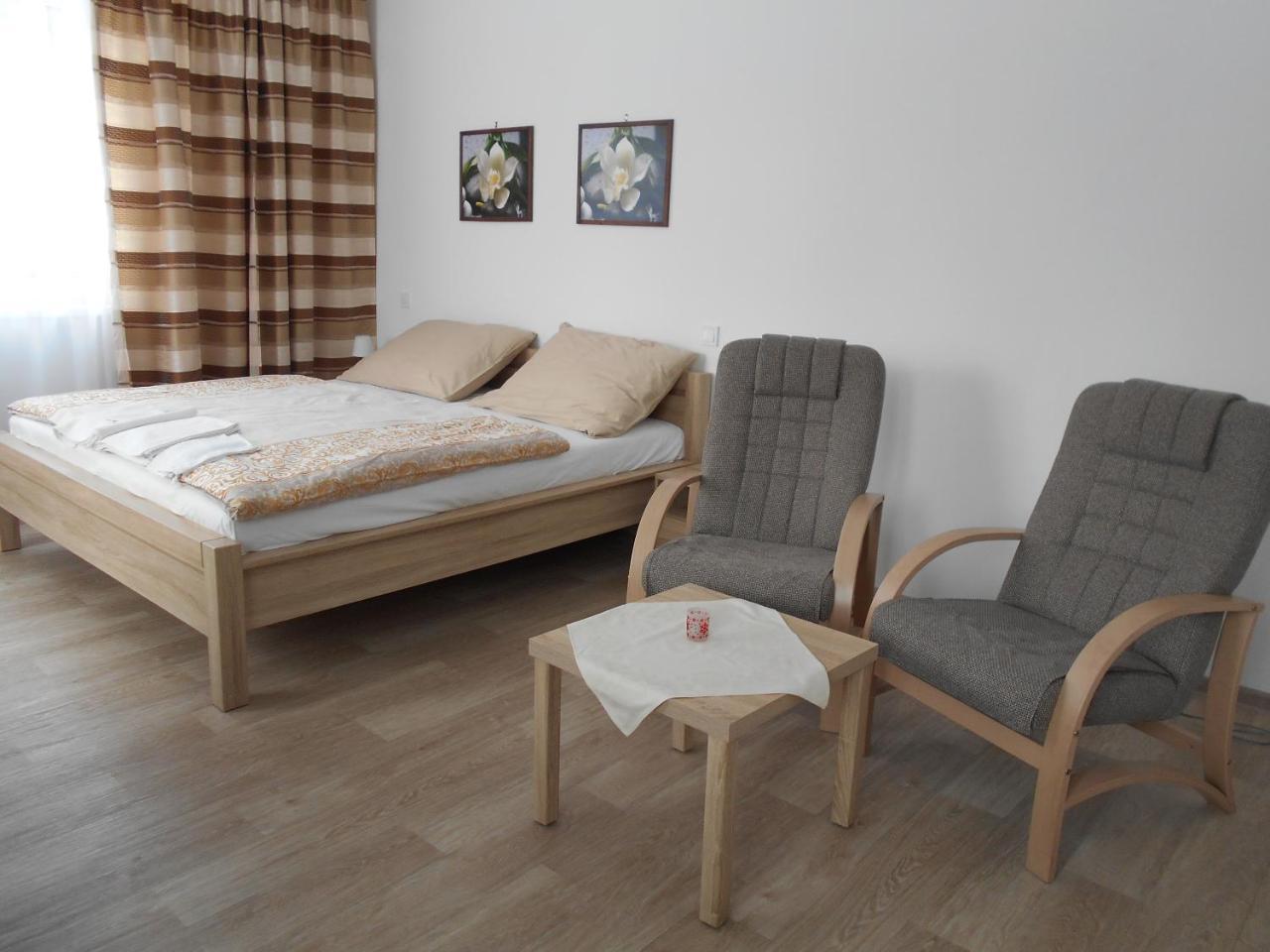Apartmán u Toma Frýdlant nad Ostravicí Kültér fotó