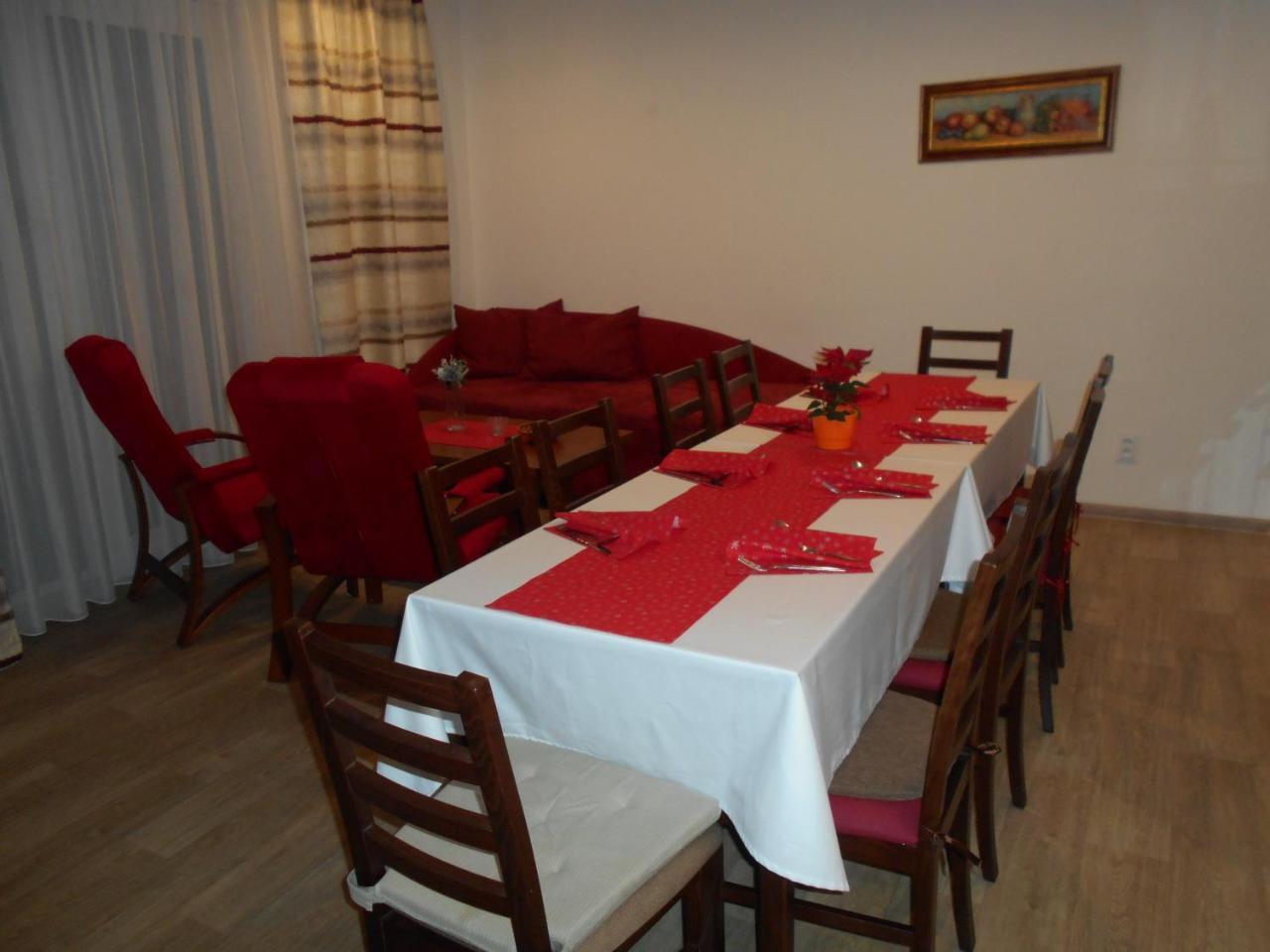 Apartmán u Toma Frýdlant nad Ostravicí Kültér fotó
